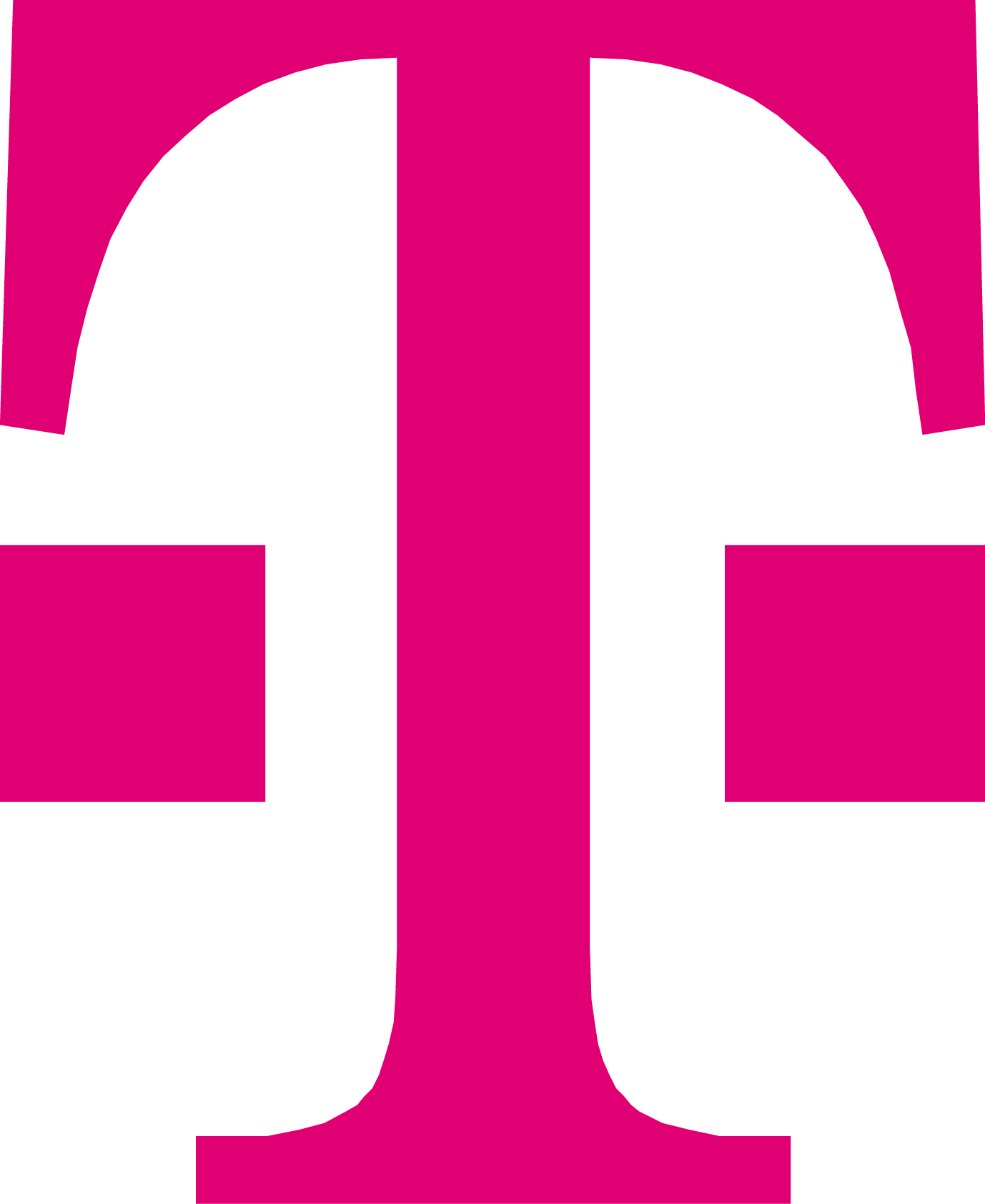 T-Mobile logo