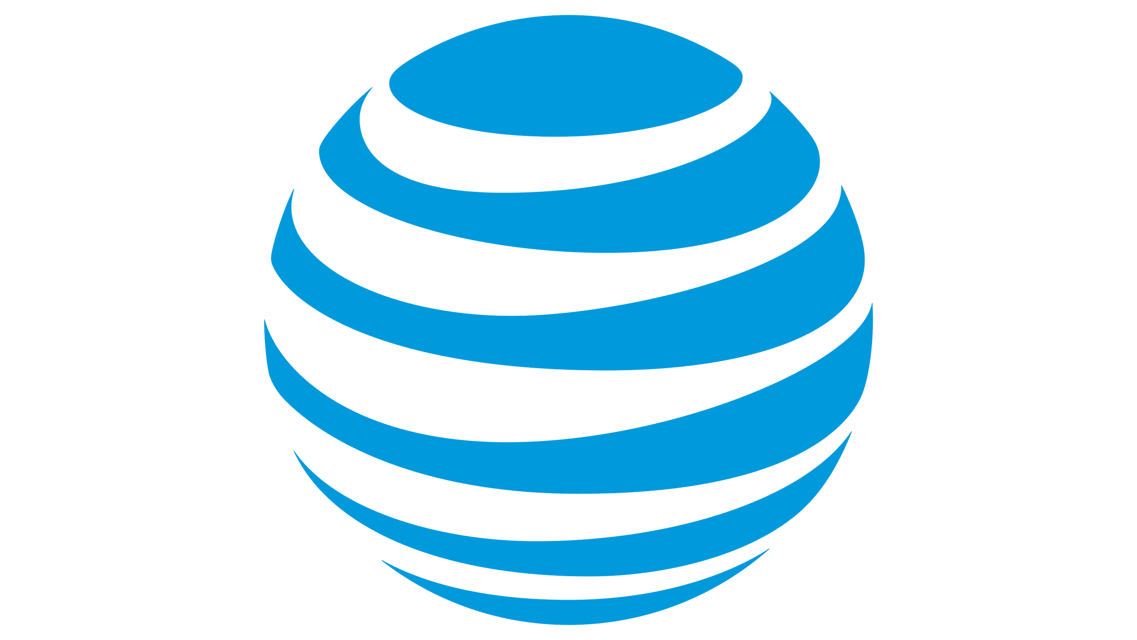 AT&T logo