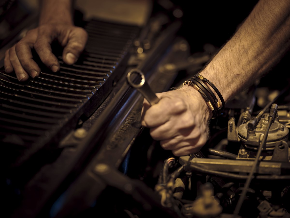 Best Phone System for Auto Shops (2026)
