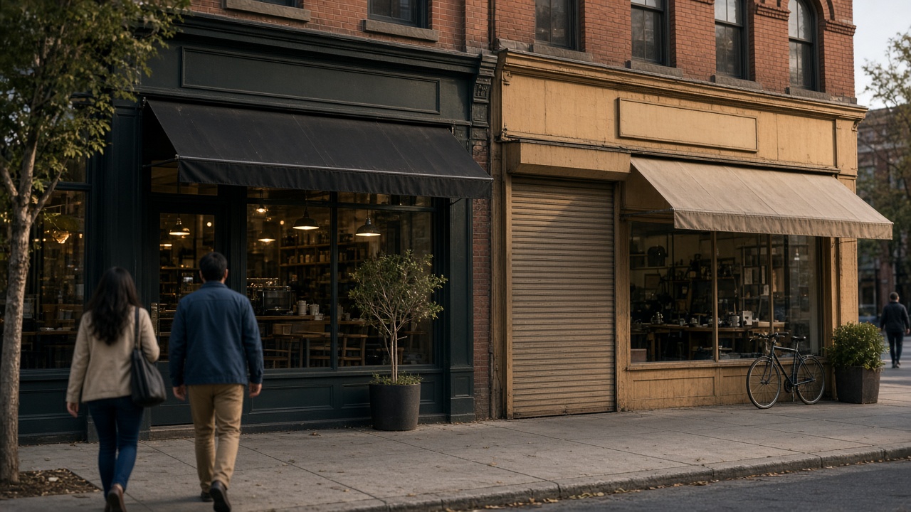 Multi-Location Phone System for Small Business