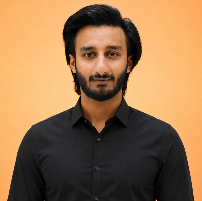 Afaq Raja