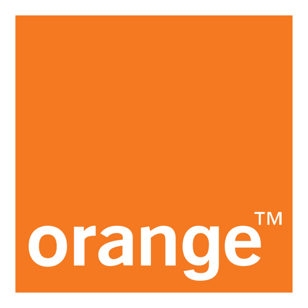 Orange logo