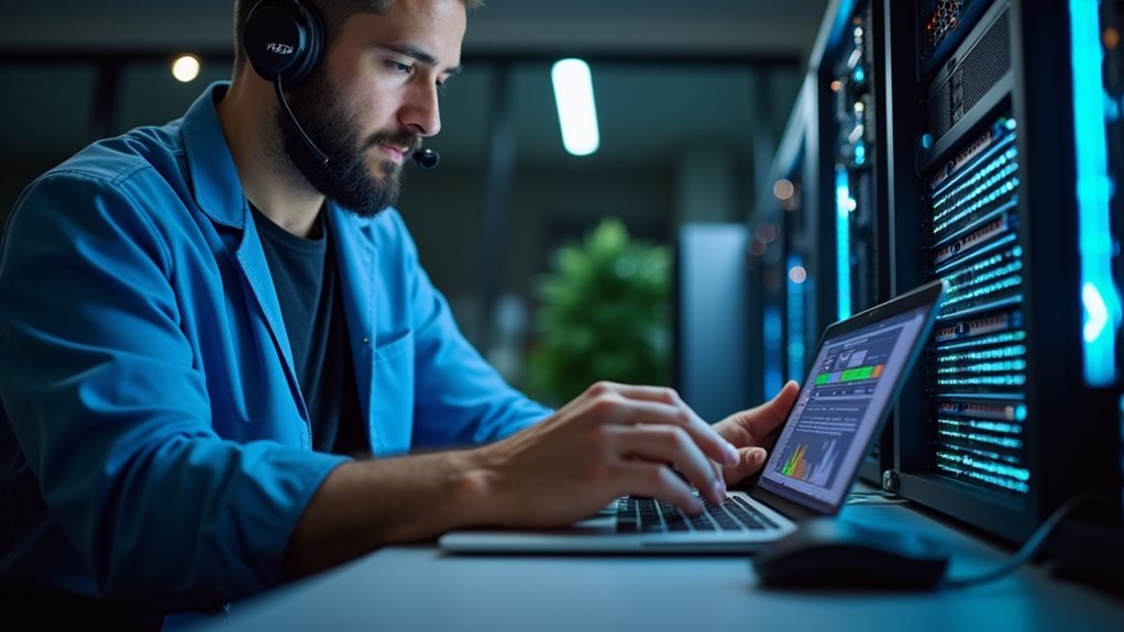 Troubleshooting Remote Worker VoIP: Solving Latency, Jitter, and Packet Loss